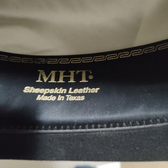 Cowboy hat - Picture 7 of 7